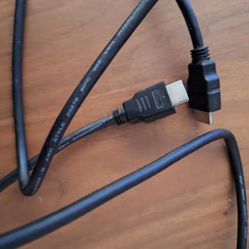 Digiturk Teslim Ettiğim Halde Kabul Edilmeyen Kendi Taktıkları HDMI Kablo Sorun