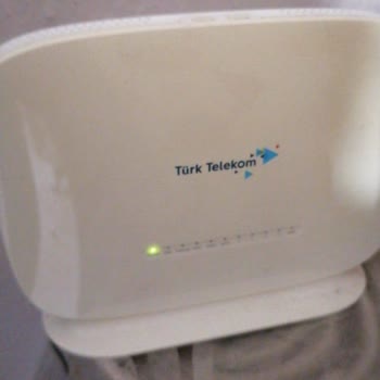 Türk Telekom İnternet Arızasının Giderilmesi