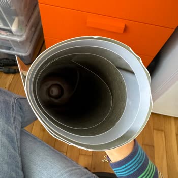 Baskimo.com Fotograf Yırtık Geldi, İade Talebim Reddedildi!