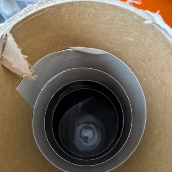 Baskimo.com Fotograf Yırtık Geldi, İade Talebim Reddedildi!