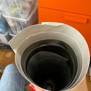 Baskimo.com Fotograf Yırtık Geldi, İade Talebim Reddedildi!