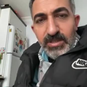 Dolap Uygunsuz Yorum Yapmışım!