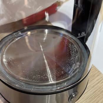 Schafer Ürün İadesi İstiyorum