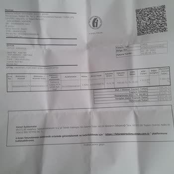 Vodafone Müşteri Hizmetlerini Şikayet
