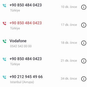 0850 484 04 23 İnternet Aboneliği Olarak Gösterip Digiturk Aboneliğini Dayatma