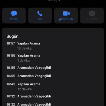 Madame Coco Müşteri Hizmetlerine Ulaşılamıyor