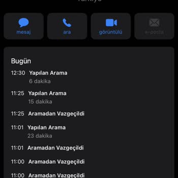 Madame Coco Müşteri Hizmetlerine Ulaşılamıyor