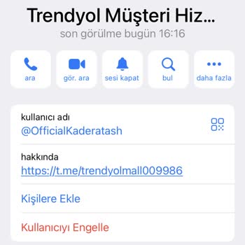 Trendyol Adı Altında Yaşanan Mağduriyetler