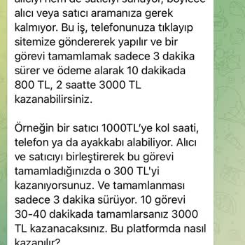 Trendyol Adı Altında Yaşanan Mağduriyetler