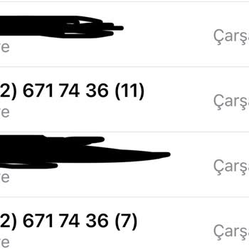 Başakşehir Posta Dağıtım Merkezi