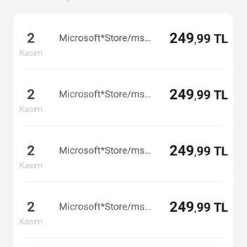 VakıfBank Kredi Kartı Şikayeti