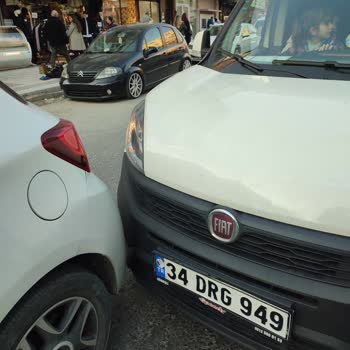 Karaca Züccaciye Karaca Hızlı Teslimat Aracı