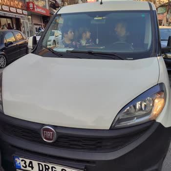 Karaca Züccaciye Karaca Hızlı Teslimat Aracı