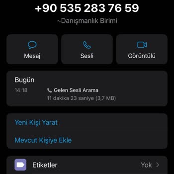 İşin Olsun Uygulaması Yapılan Asılsız İş İlanları