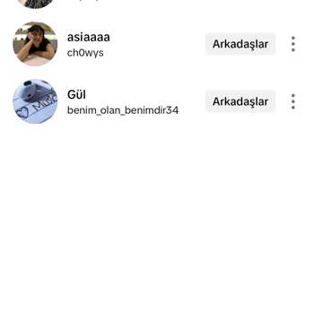 TikTok'ta Fazla Takipçi Sayısı Gözükmesi
