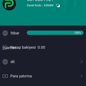 Telegram Paramı Aldılar Vermiyorlar