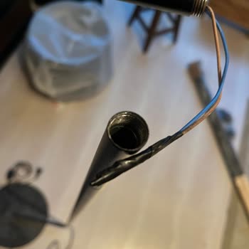 Kelebek Mobilya'dan Sipariş Edilen Lambader