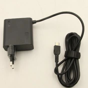 Lenovo Bilgisayar Lenovo Type-c Şarj Aleti Bulunmuyor