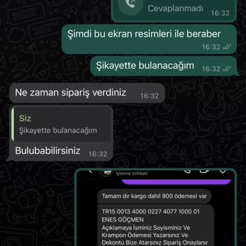 Sancak. Sporr Ve Krampon Dünyası.