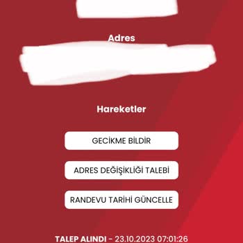 Papara Metal Kart Sıkıntı