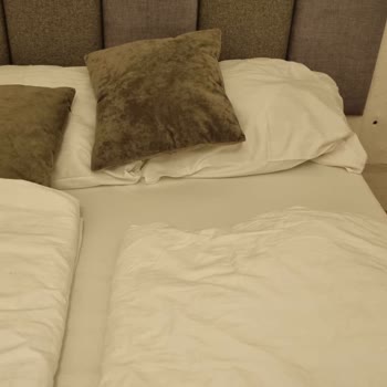 Airbnb Viyana' Da Beni Hayal Kırıklığı Yaratan Daire.