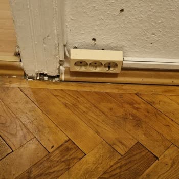 Airbnb Viyana' Da Beni Hayal Kırıklığı Yaratan Daire.