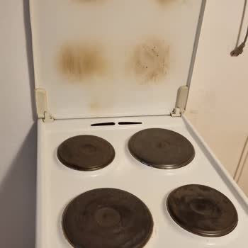 Airbnb Viyana' Da Beni Hayal Kırıklığı Yaratan Daire.