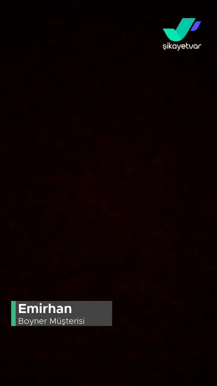 Boyner Mağazaları Telefonlara Cevap Vermiyor videonun kapak resmi