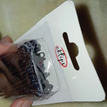 Gratis'te Aldığım Tokanın İçinden Saç Teli Çıktı