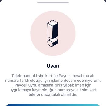Paycell Hazır Limit Mağduriyeti