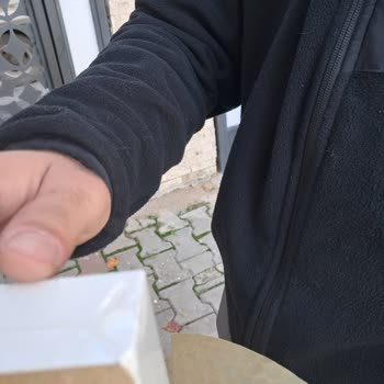 Borusan Lojistik Kargo Fiyaskosu, Ürünüm 1 Aydır IKEA Ya Ulaşmadı