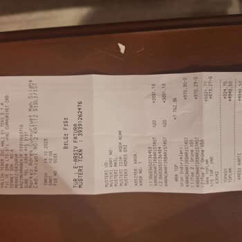 Karaca Hatır Barista Temassızlık Sorunu