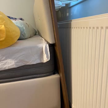 Enza Home Teslimat Sorunu