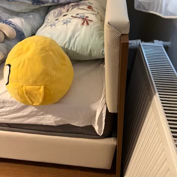 Enza Home Teslimat Sorunu