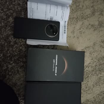 General Mobile Telefon Kılıf Sorunu