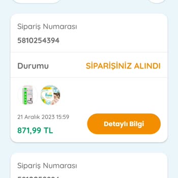 Ebebek Söylemesine Rağmen İptal İşlemi Gerçekleştirmiyor