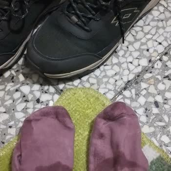 Lotto Waterproof Ayakkabı Su Geçiriyor