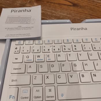 A101 Ayıplı Piranha Ürün Satıp İade Almadı