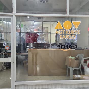 AGT Kurye (aynigunteslim.com) AGT Afyon Teslim Edildi Görünüp Teslim Edilmemesi