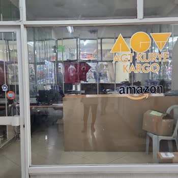 AGT Kurye (aynigunteslim.com) AGT Afyon Teslim Edildi Görünüp Teslim Edilmemesi