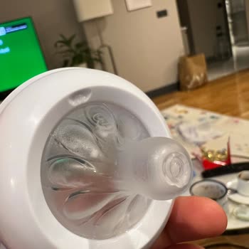Philips Avent Biberon Akıtıyor