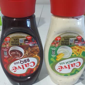 Calve 10 Numara Çekilişi