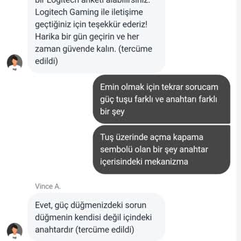 Penta Teknoloji Ücretli Tamir İlgisizliği