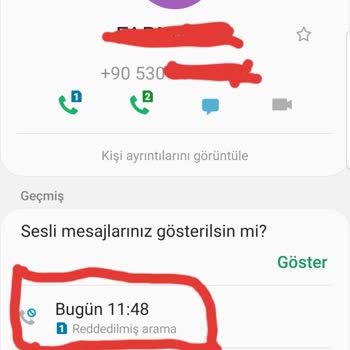 Turkcell İkinci Kez Aynı Hatayı Yaptı: Yapmadığım Görüşmeye Ücret