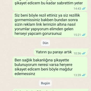 Eki aç