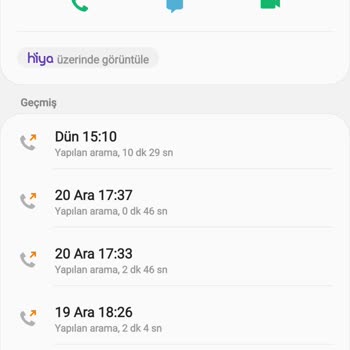 Vodafone Evde İnternet Nakil İşlemleri