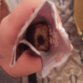 BİM Casey Marka Kekte Sorunlu Kek