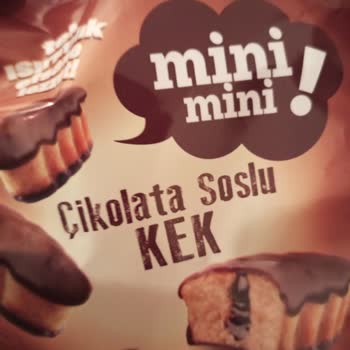 BİM Casey Marka Kekte Sorunlu Kek