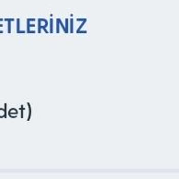 Turkcell İstenmeyen Paket ve İade Sorunu
