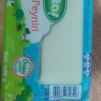 Sütaş Kaşar Kullanım Tarihi Bitmemiş